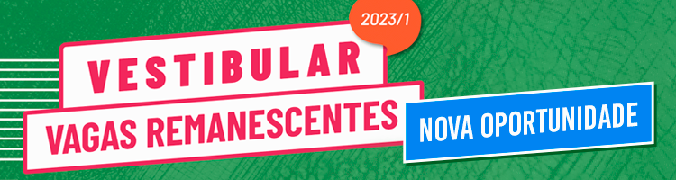 Vestibular Remanescentes 2023 1